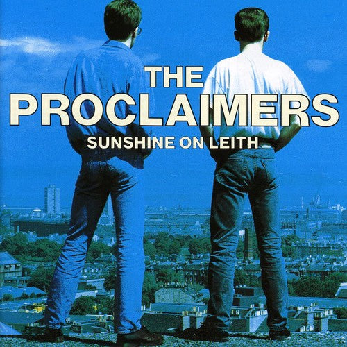 The Proclaimers - Sunshine on Leith CD