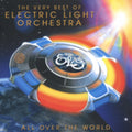 Electric Light Orchestra - All Over the World: Best of Electric Light Orch CD
