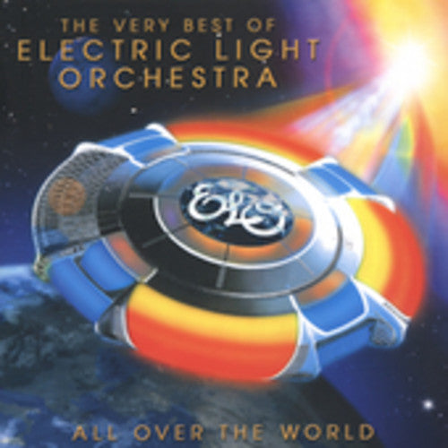 Electric Light Orchestra - All Over the World: Best of Electric Light Orch CD