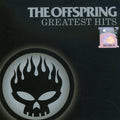 the album cover for The Offspring - Greatest Hits [Import]