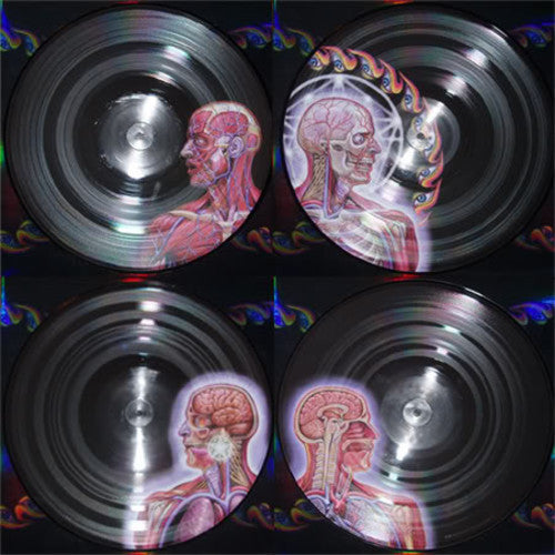 Tool - Lateralus Vinyl