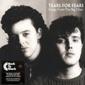 Tears for Fears - Songs from the Big Chair Vinyl