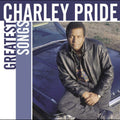 Charley Pride - Greatest Songs CD