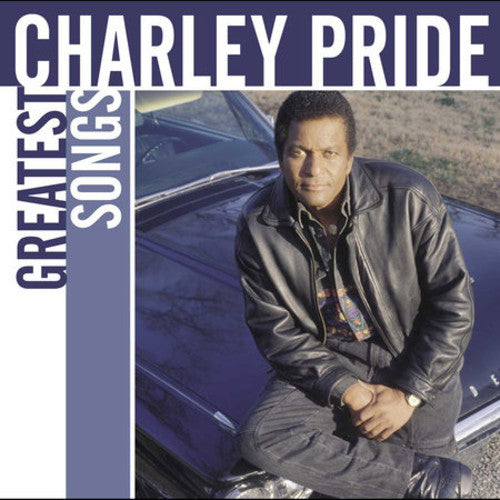 Charley Pride - Greatest Songs CD