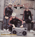 Beastie Boys - Solid Gold Hits Vinyl