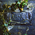 the album cover for The Damned - Black Album [Import]