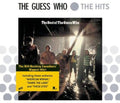 The Guess Who - Best of CD