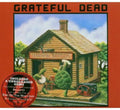 the album cover for Grateful Dead - Terrapin Station