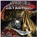 Avenged Sevenfold - City of Evil CD