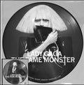 Lady Gaga - Fame Monster (Picture Disc) Vinyl