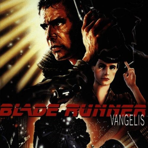 Vangelis - Blade Runner / O.S.T. CD