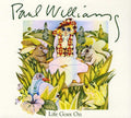the album cover for Paul Williams - Life Goes On [Import]