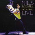 Nils Lofgren - Acoustic Live CD