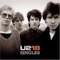 U2 - U218 Singles Vinyl