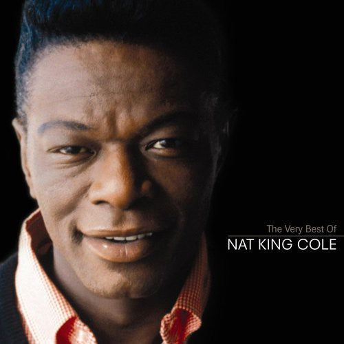 Nat King Cole - The Very Best Of Nat King Cole CD