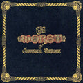 the album cover for Jefferson Airplane - Worst of Jefferson Airplane