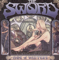 The Sword - Age of Winters Vinyl