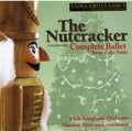 Maurice de Abravanel - Nutcracker (Complete) / Swan Lake Suite CD
