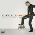 Justin Timberlake - Futuresex/Lovesounds Vinyl