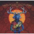 Mastodon - Blood Mountain CD