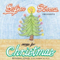 Sufjan Stevens - Songs for Christmas CD
