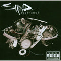 Staind - The Singles 1996-2006 CD