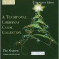 Harry Christophers - Traditional Christmas Carol Collection CD