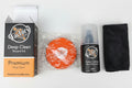 Factory Records Deep Clean Record Care Kit