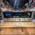 Sansui 9090DB Vintage Stereo AM/FM Receiver (125 WPC Monster) — Fully Tested