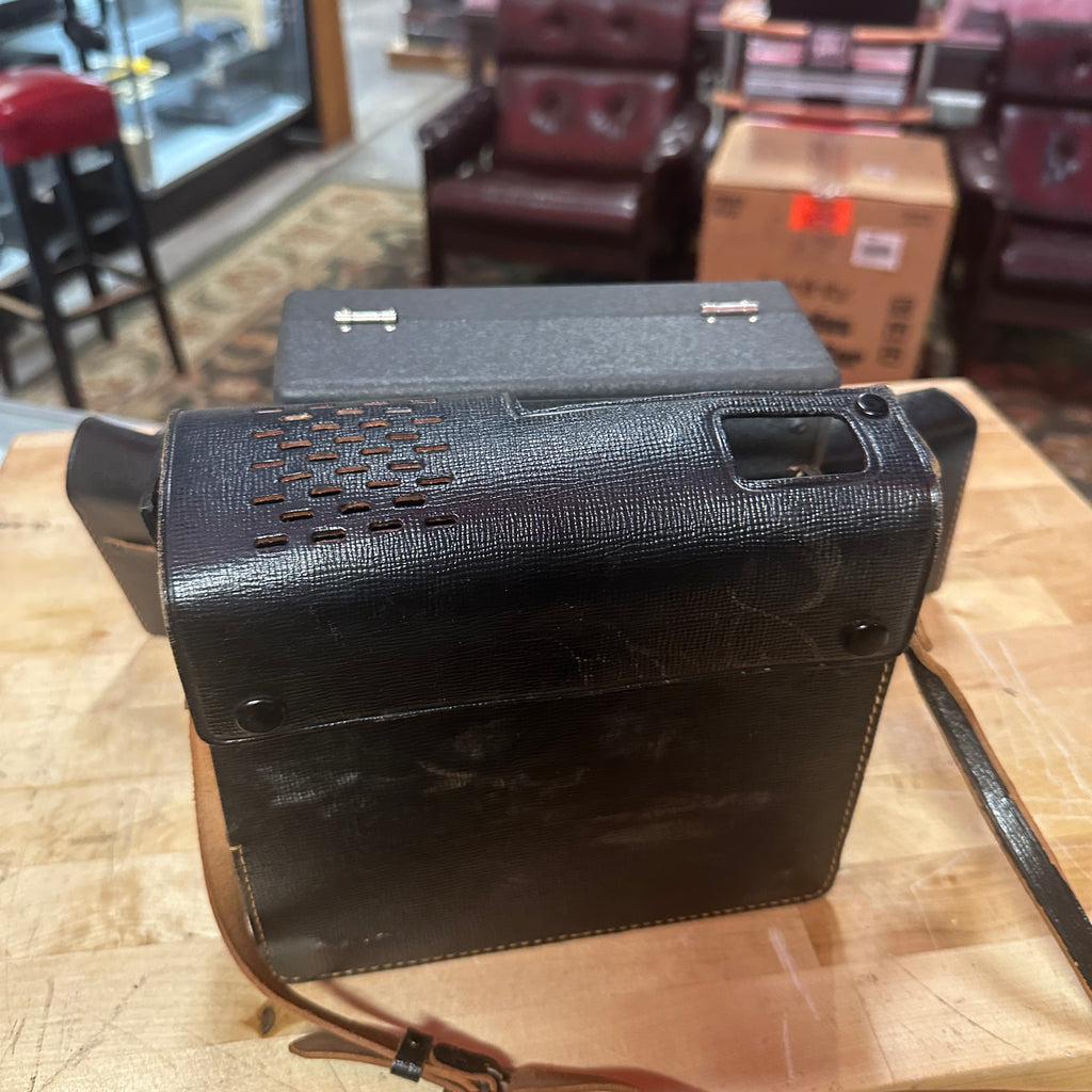 Pre- Owned Craig TR-403 Vintage Audio Unit – Classic Retro Sound & Collectible Appeal
