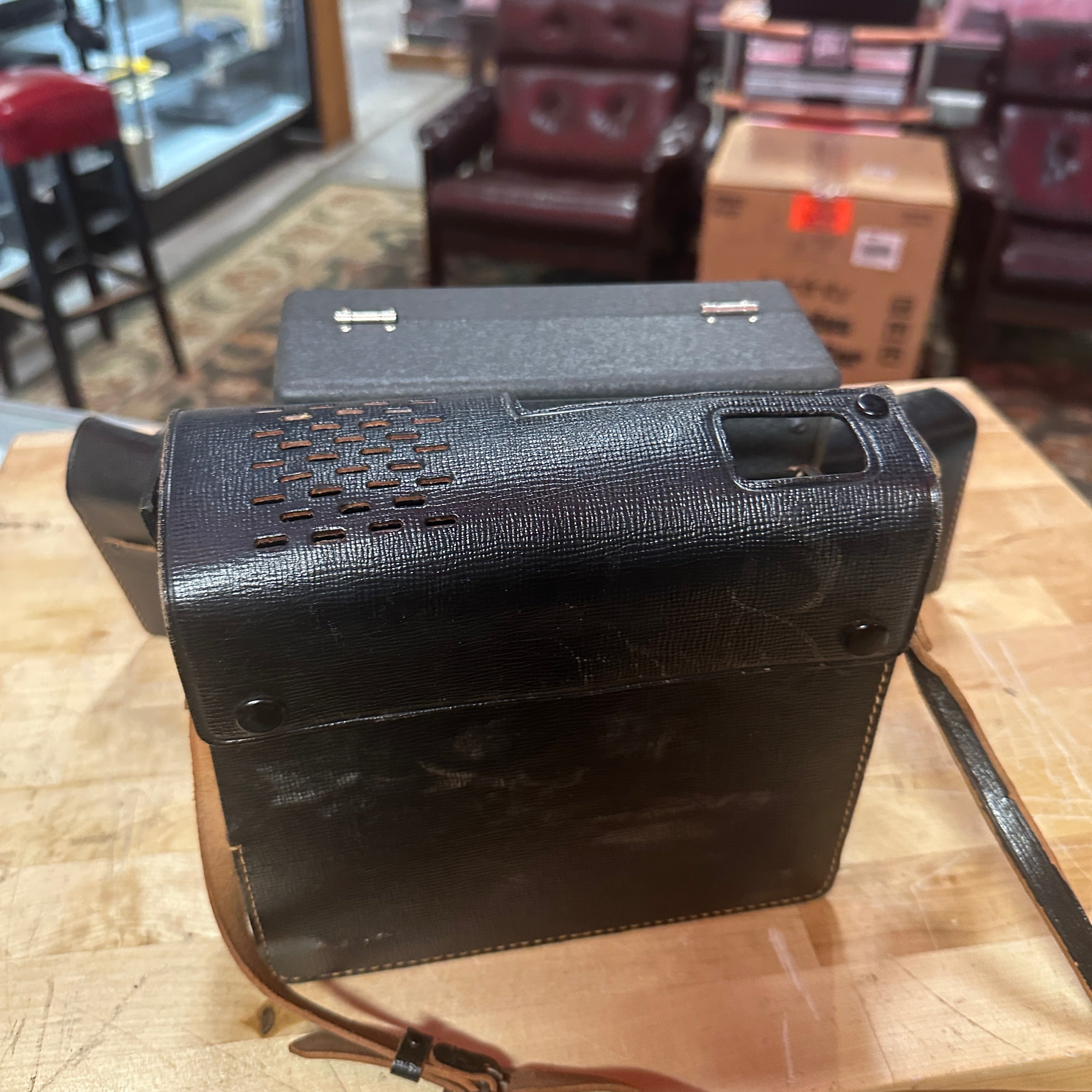Pre- Owned Craig TR-403 Vintage Audio Unit – Classic Retro Sound & Collectible Appeal