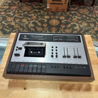 Dual C 393 Stereo Cassette Deck – Vintage Hi-Fi Tape Deck