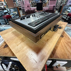 Dual C 393 Stereo Cassette Deck – Vintage Hi-Fi Tape Deck