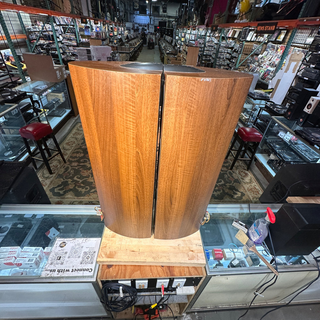 Pre-Owned KEF iQ9 SP3503 Floor Standing Speakers - Audiophile Tower Speakers – Excellent Sound