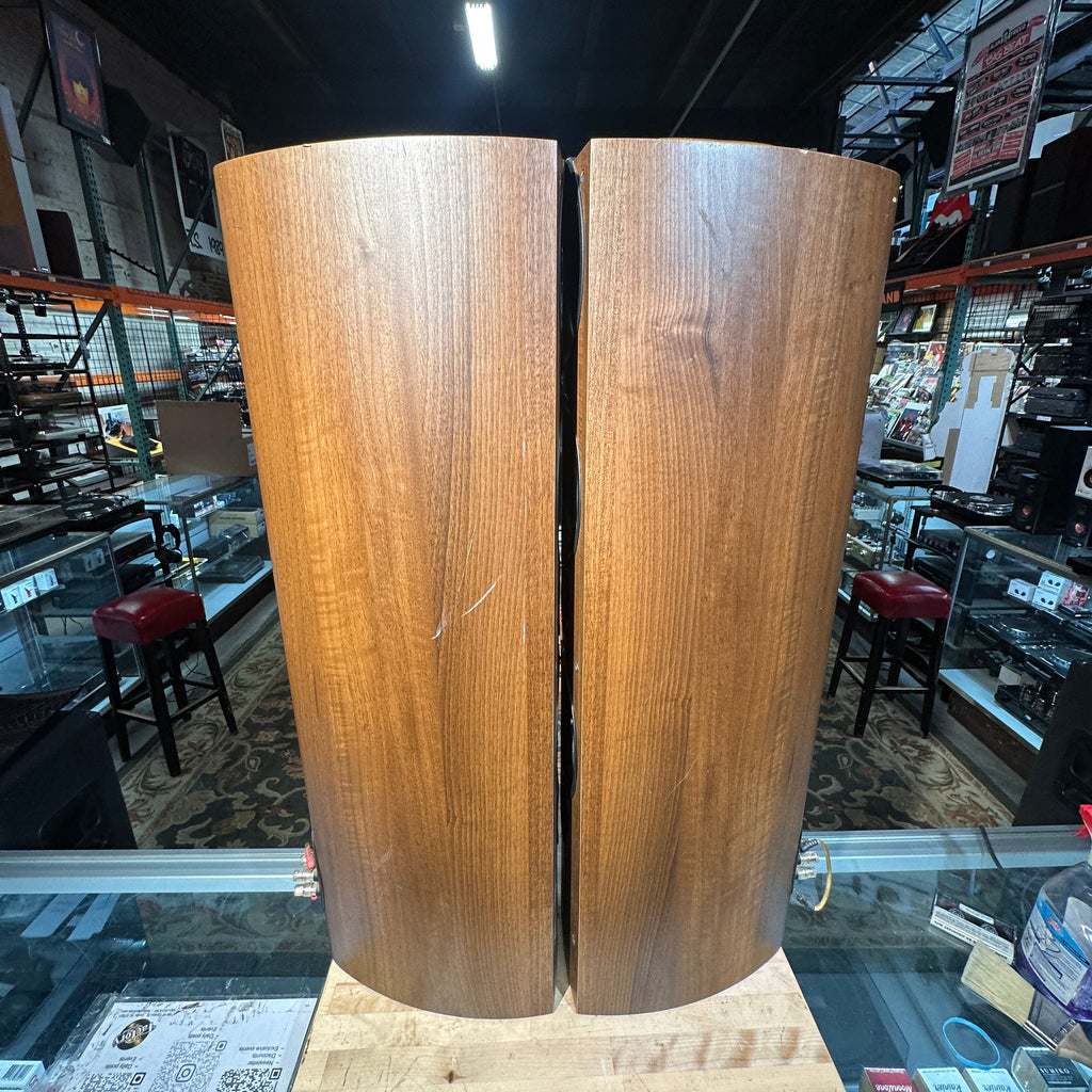 Pre-Owned KEF iQ9 SP3503 Floor Standing Speakers - Audiophile Tower Speakers – Excellent Sound
