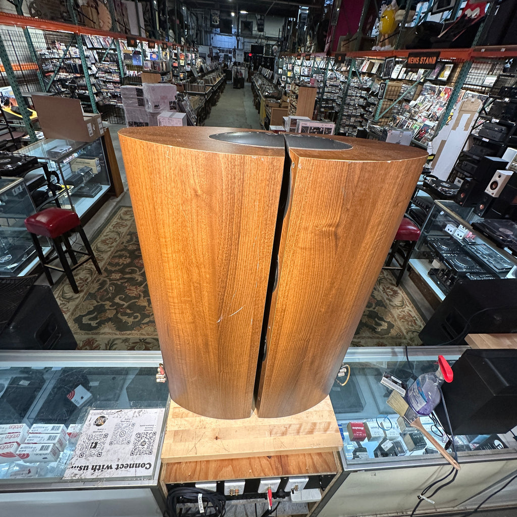 Pre-Owned KEF iQ9 SP3503 Floor Standing Speakers - Audiophile Tower Speakers – Excellent Sound