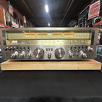 Sansui G-9000 Pure Power Stereo Receiver |160 Watts Per Channel | Vintage Hi-Fi Legend (Fully Serviced)