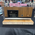 Sansui G-9000 Pure Power Stereo Receiver |160 Watts Per Channel | Vintage Hi-Fi Legend (Fully Serviced)
