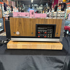 Sansui G-9000 Pure Power Stereo Receiver |160 Watts Per Channel | Vintage Hi-Fi Legend (Fully Serviced)
