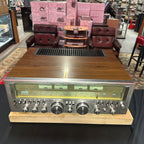 Sansui G-9000 Pure Power Stereo Receiver |160 Watts Per Channel | Vintage Hi-Fi Legend (Fully Serviced)