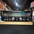 Sansui G-871DB Pure Power DC Stereo Receiver | 160 Watts Per Channel | Rare Vintage Hi-Fi Powerhouse (Fully Serviced)