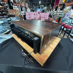 Sansui G-871DB Pure Power DC Stereo Receiver | 160 Watts Per Channel | Rare Vintage Hi-Fi Powerhouse (Fully Serviced)