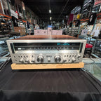 Sansui G-9700 Pure Power Stereo Receiver | 200 Watts Per Channel | Legendary Vintage Hi-Fi Monster (Fully Serviced)