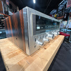 Sansui G-7700 Pure Power Stereo Receiver | 120 Watts Per Channel | Vintage Hi-Fi Powerhouse (Fully Serviced)