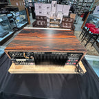 Sansui G-7700 Pure Power Stereo Receiver | 120 Watts Per Channel | Vintage Hi-Fi Powerhouse (Fully Serviced)