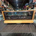 Kenwood Super Eleven High Speed Stereo Receiver | 125 Watts Per Channel | Vintage Hi-Fi Powerhouse (Fully Serviced)