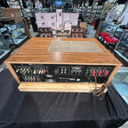 Kenwood Super Eleven High Speed Stereo Receiver | 125 Watts Per Channel | Vintage Hi-Fi Powerhouse (Fully Serviced)