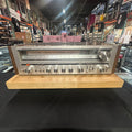 Kenwood KR-8050 High Speed DC Stereo Receiver | 120 Watts Per Channel | Vintage Hi-Fi Powerhouse (Fully Serviced)