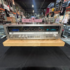 Sansui 8900ZDB Digital Quartz Synthesizer Stereo Receiver | 125 Watts Per Channel | Premium Vintage Hi-Fi (Fully Serviced)