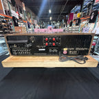 Sansui 8900ZDB Digital Quartz Synthesizer Stereo Receiver | 125 Watts Per Channel | Premium Vintage Hi-Fi (Fully Serviced)